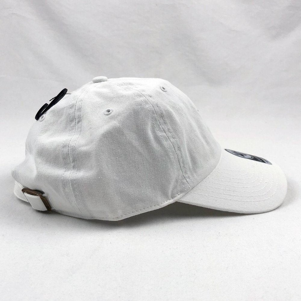 Los Angeles Dodgers '47 Brand Hat Cap - Picture 3 of 8